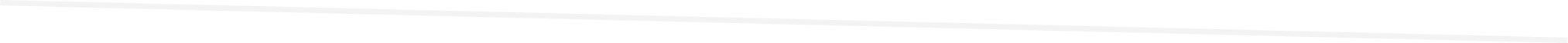 section separation line